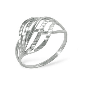 Кольцо EFREMOV - Серебро 925 (арт. 1000110016)