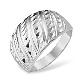 Кольцо EFREMOV - Серебро 925 (арт. 10001112523)