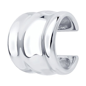 Серьга SOKOLOV - Серебро 925 (арт. 94170373)