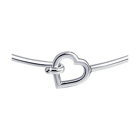 Браслет SOKOLOV - Серебро 925 (арт. 94050691)