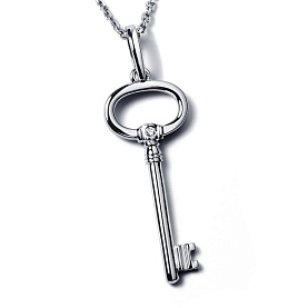 Подвеска Platinum Lab. - Платина 950 (арт. ПП-295-01)