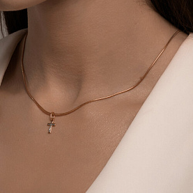 Подвеска SOKOLOV - Золото 585 (арт. 121493)