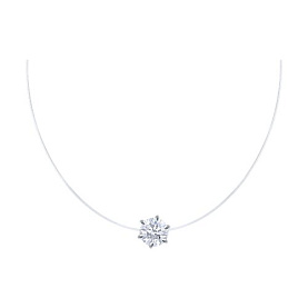 Колье Diamant - Серебро 925, Фианит (арт. 94-170-02181-1)