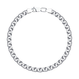 Браслет SOKOLOV - Серебро 925 (арт. 965140804)