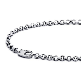 Браслет Platinum Lab. - Платина 950 (арт. ПБ-005-02)