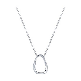 Колье Diamant - Серебро 925 (арт. 94-170-00108-1)