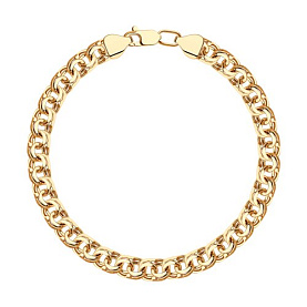 Браслет SOKOLOV - Серебро 925 (арт. 985140904)