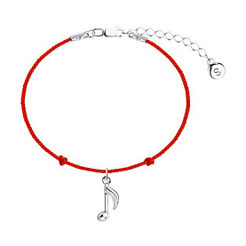 Браслет SOKOLOV - Серебро 925 (арт. 94050764)