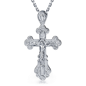 Подвеска Platinum Lab. - Платина 950 (арт. ПП-054-01)