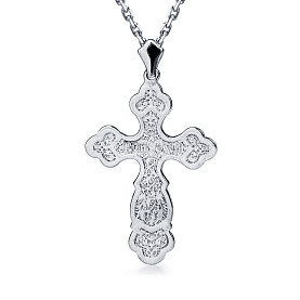 Подвеска Platinum Lab. - Платина 950 (арт. ПП-085-01)