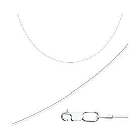 Цепочка SOKOLOV - Серебро 925 (арт. 968010304-29)