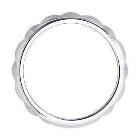 Кольцо SOKOLOV - Серебро 925 (арт. 94014478)