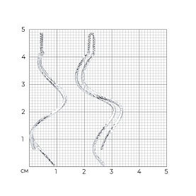 Серьги SOKOLOV - Серебро 925 (арт. 94027342)