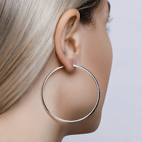 Серьги SOKOLOV - Серебро 925 (арт. 94140076)