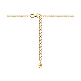 Колье Diamant - Серебро 925, Жемчуг имитация (арт. 93-170-00024-1)