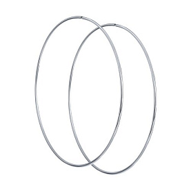 Серьги SOKOLOV - Серебро 925 (арт. 94140049)