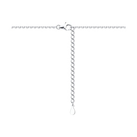 Колье SOKOLOV - Серебро 925, Фианит (арт. 94071461-91)