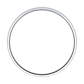 Кольцо SOKOLOV - Серебро 925 (арт. 94014092)