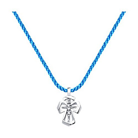 Колье Diamant - Серебро 925 (арт. 94-170-01912-1)