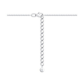 Колье SOKOLOV - Серебро 925, Эмаль (арт. 94071305)