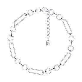 Браслет SOKOLOV - Серебро 925 (арт. 94050951)