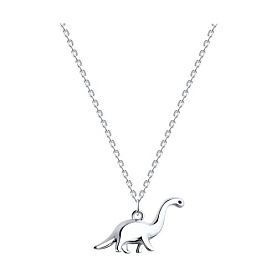 Колье SOKOLOV - Серебро 925 (арт. 94071038)