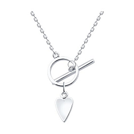 Колье SOKOLOV - Серебро 925 (арт. 94071105)