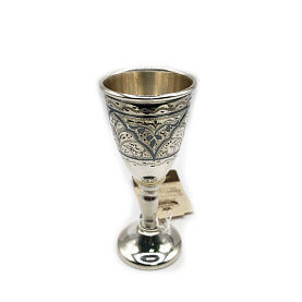 Рюмка Гаммадов - Серебро 875 (арт. 420188.2)