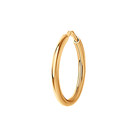 Серьга SOKOLOV - Золото 585 (арт. 170001)