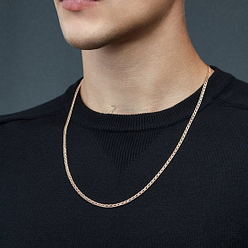 Цепочка Ювелир-Трейд - Золото 375 (арт. 515504033)