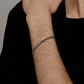 Браслет SOKOLOV - Серебро 925 (арт. 995140804)