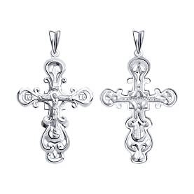 Подвеска SOKOLOV - Серебро 925 (арт. 94120144)