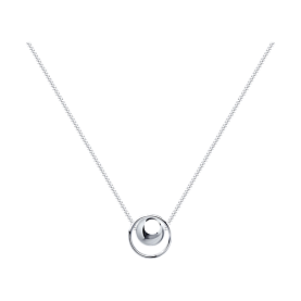 Колье SOKOLOV - Серебро 925 (арт. 94070498)