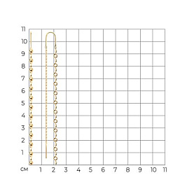 Серьги SOKOLOV - Серебро 925 (арт. 93021134)
