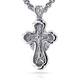 Подвеска Platinum Lab. - Платина 950 (арт. ПП-314-00)