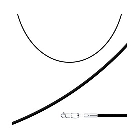 Колье SOKOLOV - Серебро 925 (арт. 94080001)