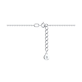 Браслет SOKOLOV - Серебро 925, Фианит, Эмаль (арт. 94050377)