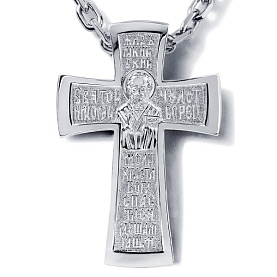 Подвеска Platinum Lab. - Платина 950 (арт. ПП-269-00)