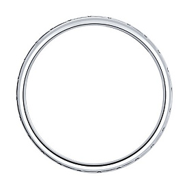 Кольцо SOKOLOV - Серебро 925 (арт. 95010240)