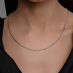 Цепочка SOKOLOV - Серебро 925 (арт. 94074680)