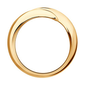 Кольцо Diamant - Серебро 925 (арт. 93-110-01850-1)