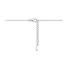 Браслет SOKOLOV - Серебро 925, Фианит (арт. 94051066-91)