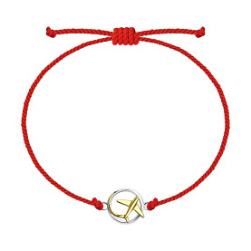 Браслет Diamant - Серебро 925 (арт. 94-150-01670-1)