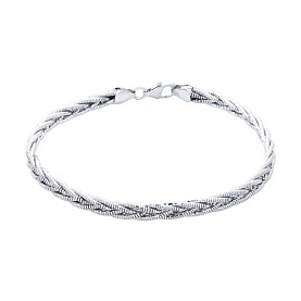 Браслет SOKOLOV - Серебро 925 (арт. 94054599)