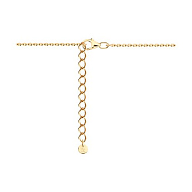 Колье SOKOLOV - Серебро 925 (арт. 93070127)