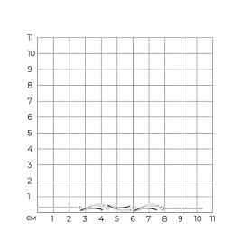 Браслет SOKOLOV - Серебро 925 (арт. 94050819)