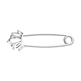 Булавка SOKOLOV - Серебро 925 (арт. 94040096)