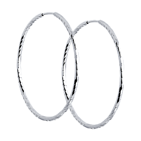 Серьги SOKOLOV - Серебро 925 (арт. 94140085)