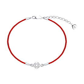 Браслет SOKOLOV - Серебро 925 (арт. 94050649)