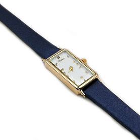 Часы Platinor - Золото 585 (арт. 42530)